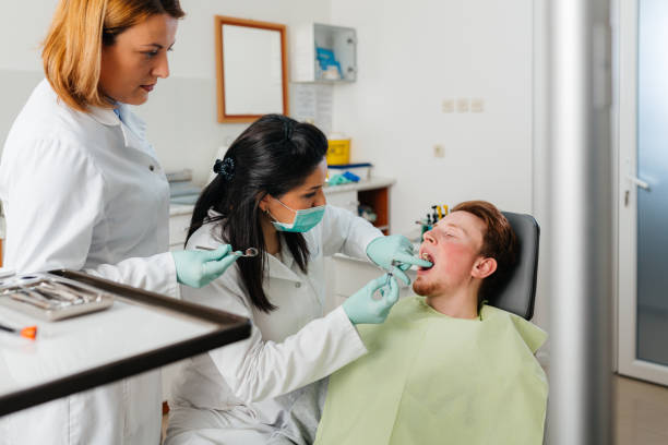 Best Emergency Dental Care for Broken or Chipped Teeth in Dansville, NY