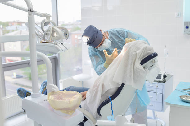 Best Emergency Root Canal Treatment in Dansville, NY